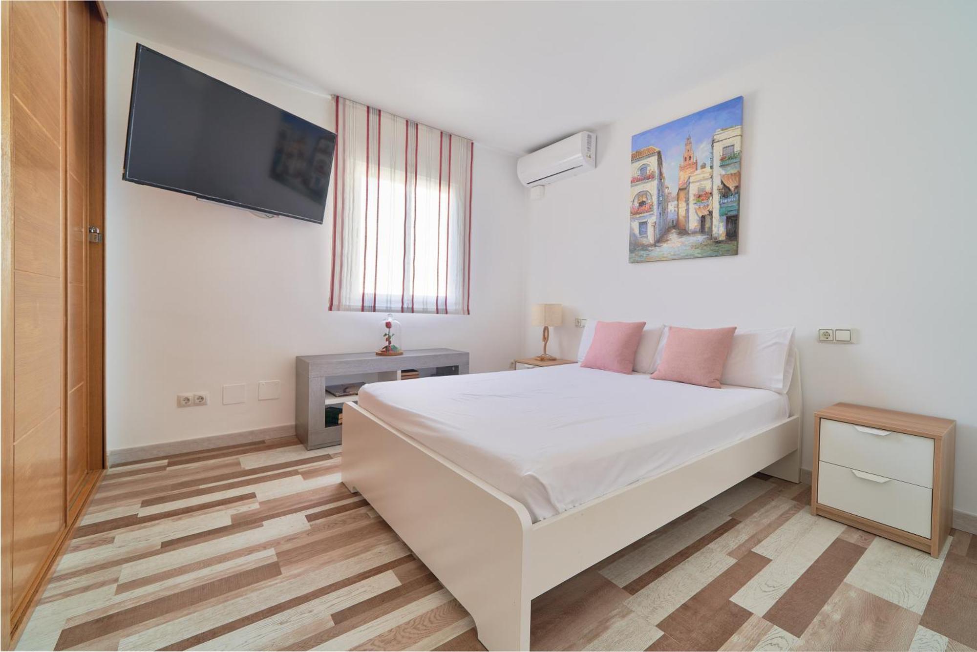 Playa Appartement