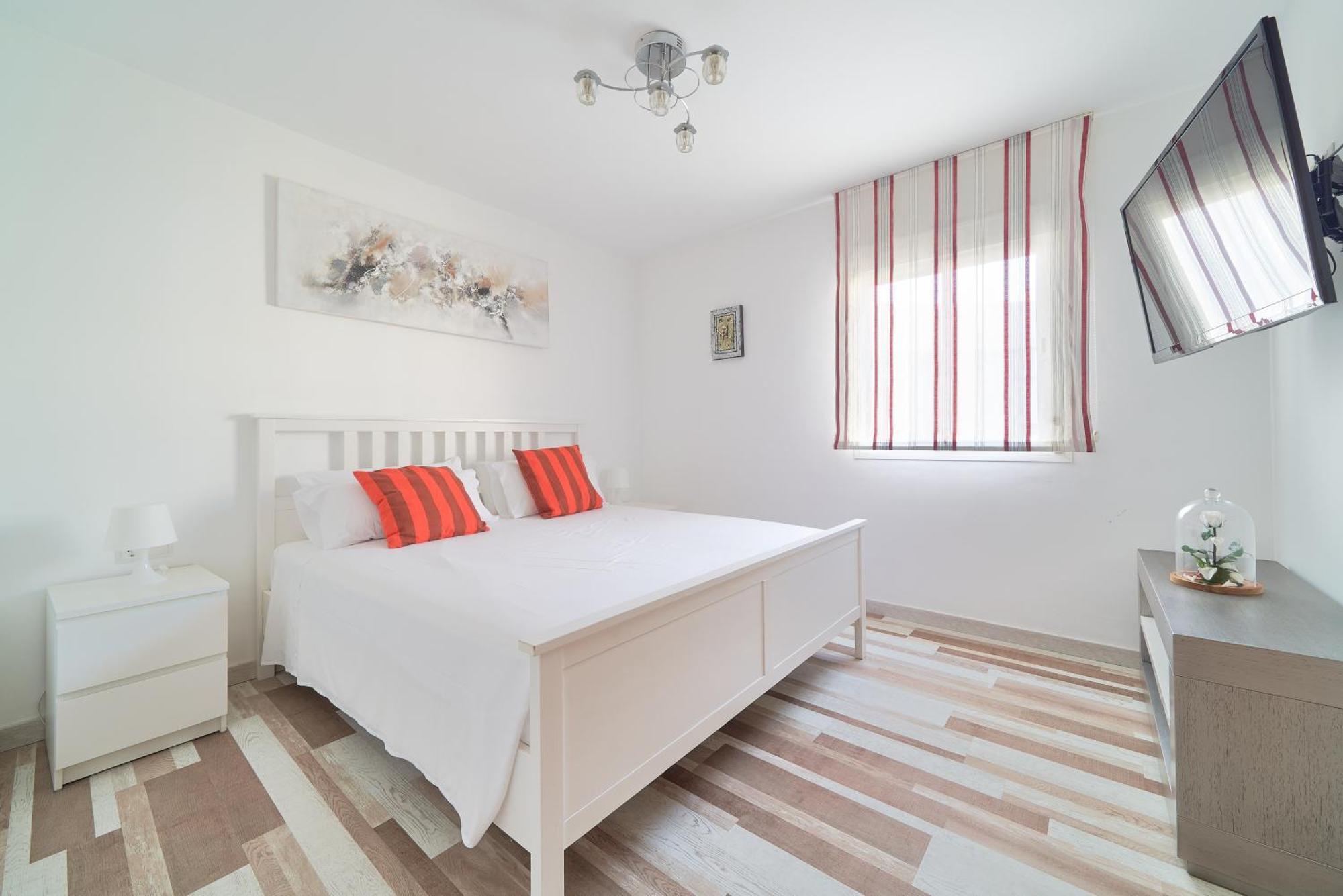 Playa Appartement *