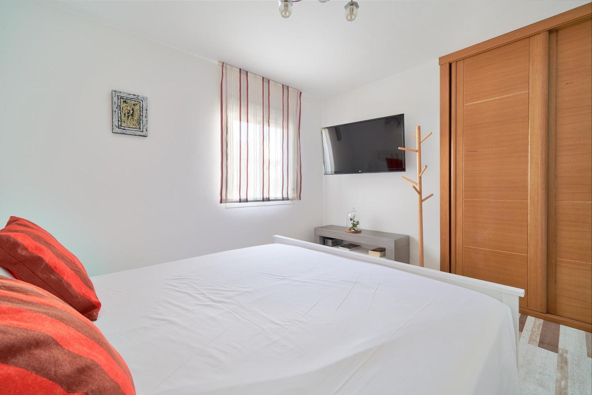 Playa Appartement Málaga