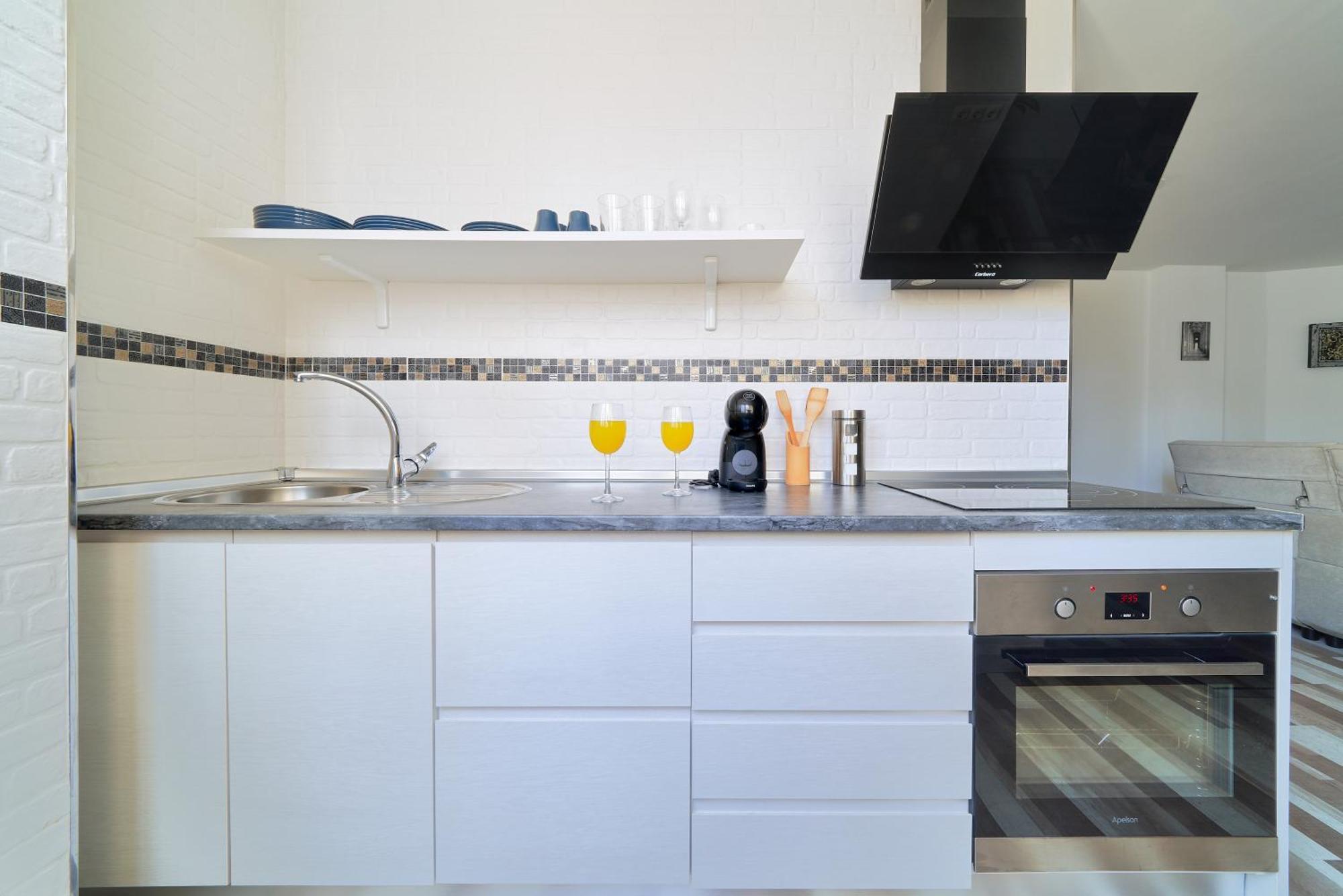 Appartement Playa Málaga