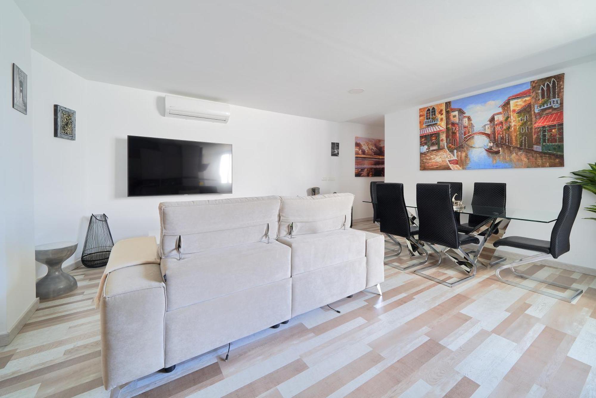 Playa Appartement