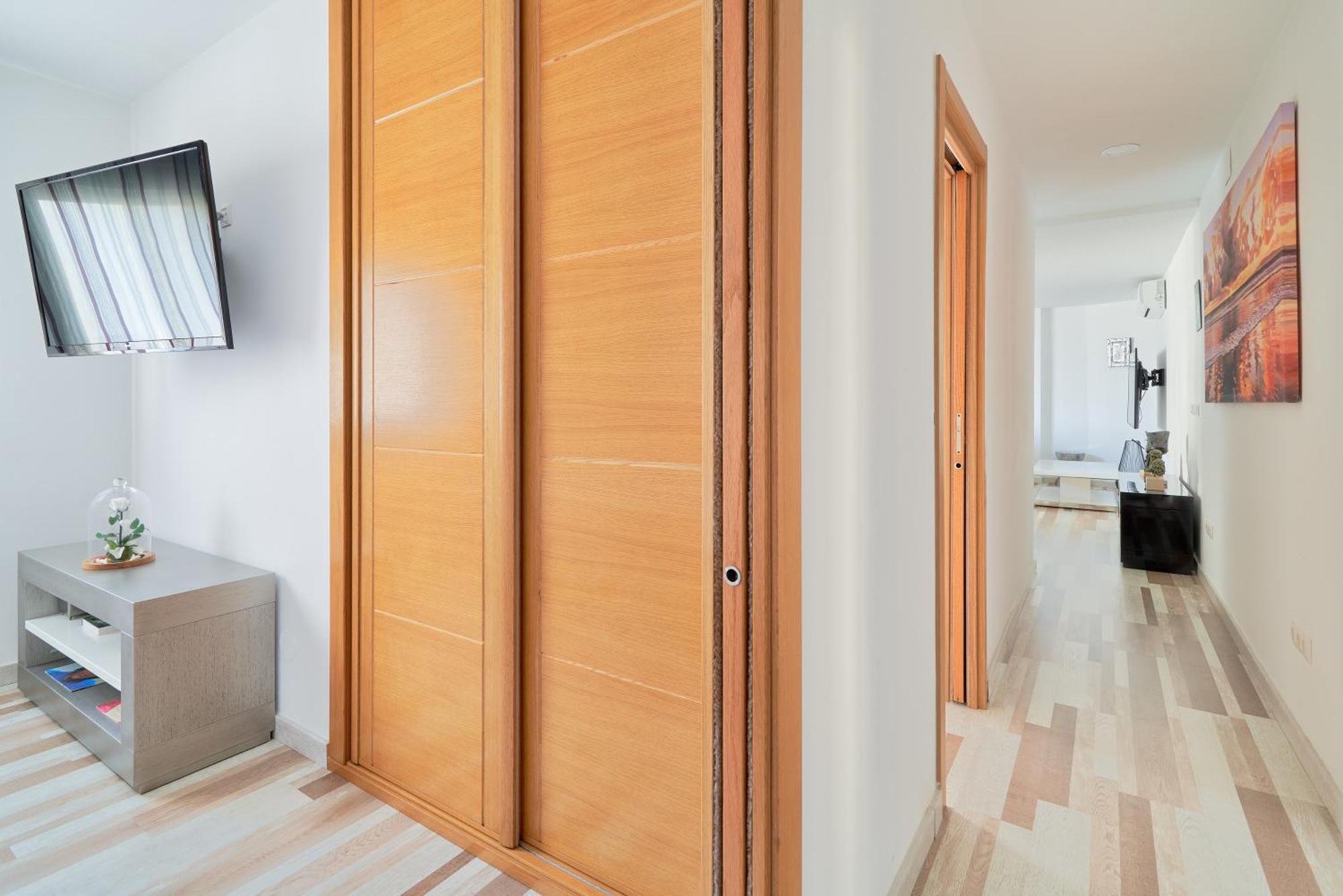 Appartement Playa *