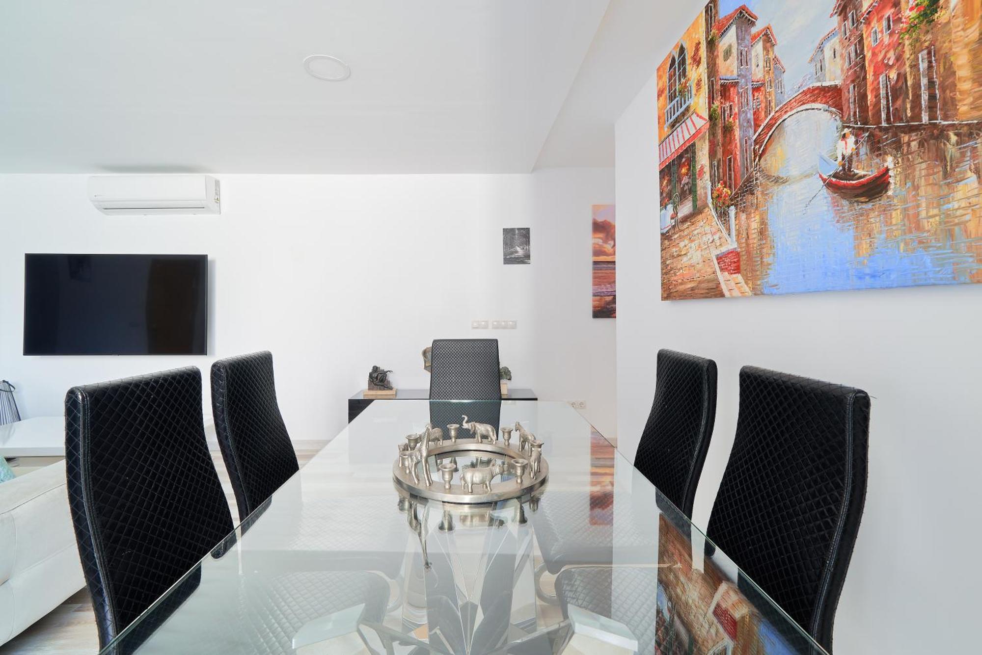 Playa Appartement Málaga