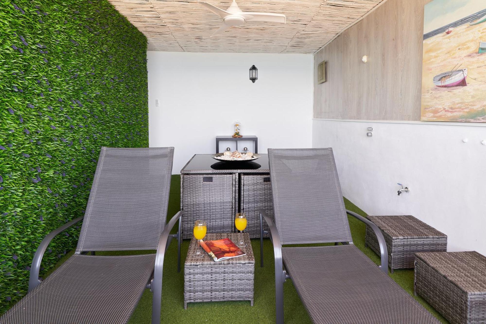 Playa Appartement *