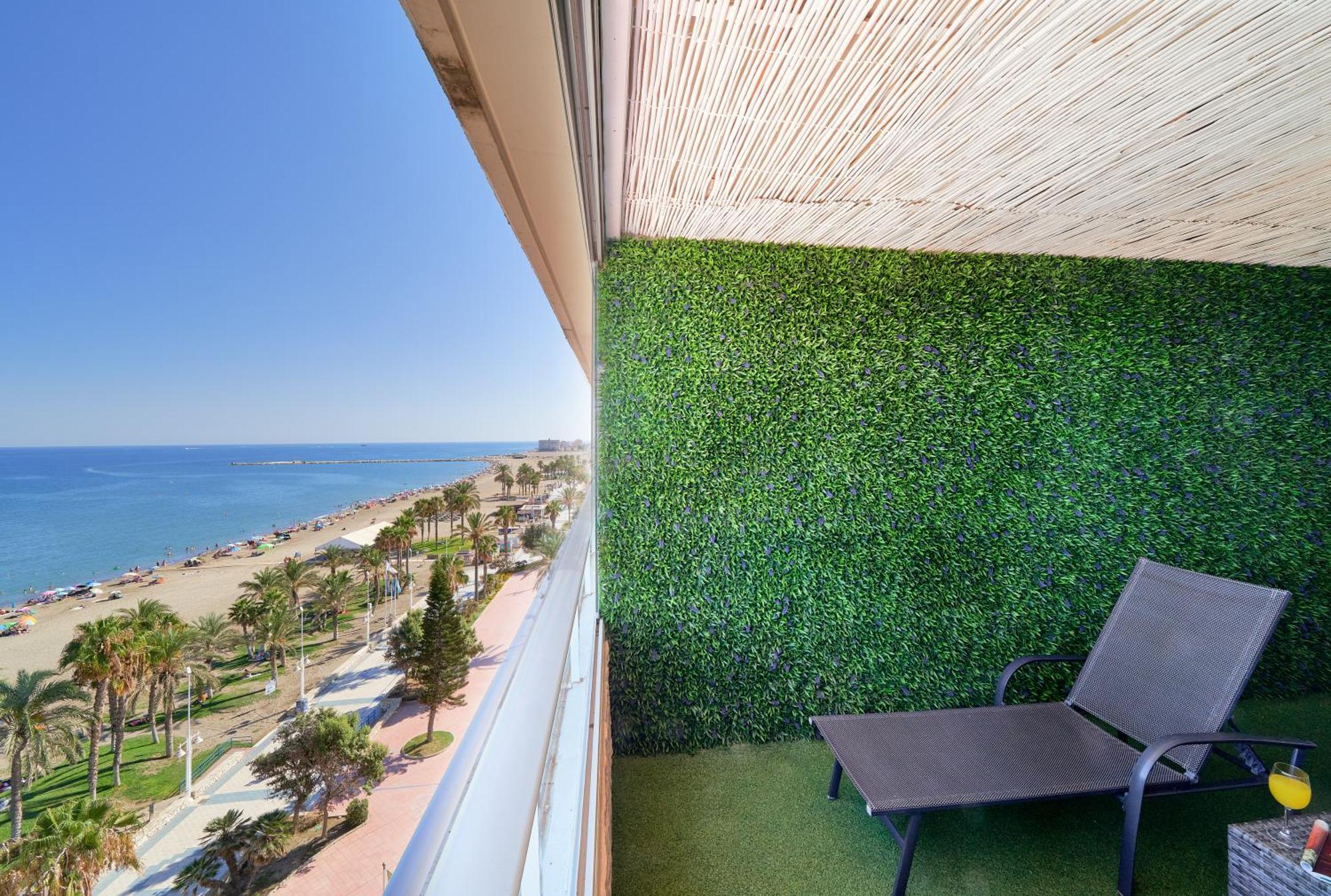 Appartement Playa *