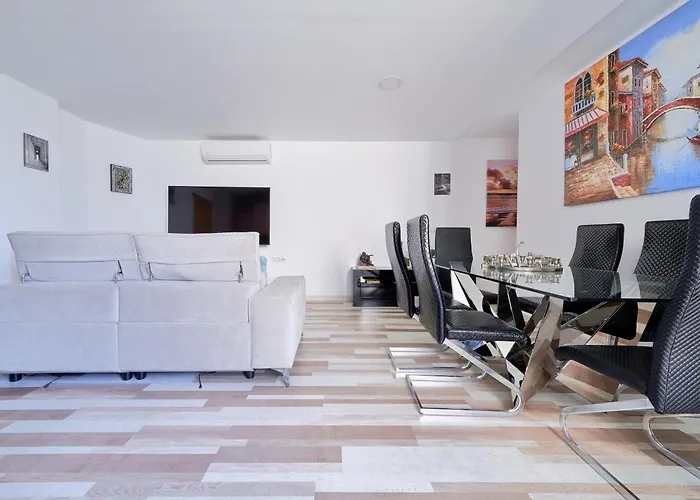 Playa Apartamento