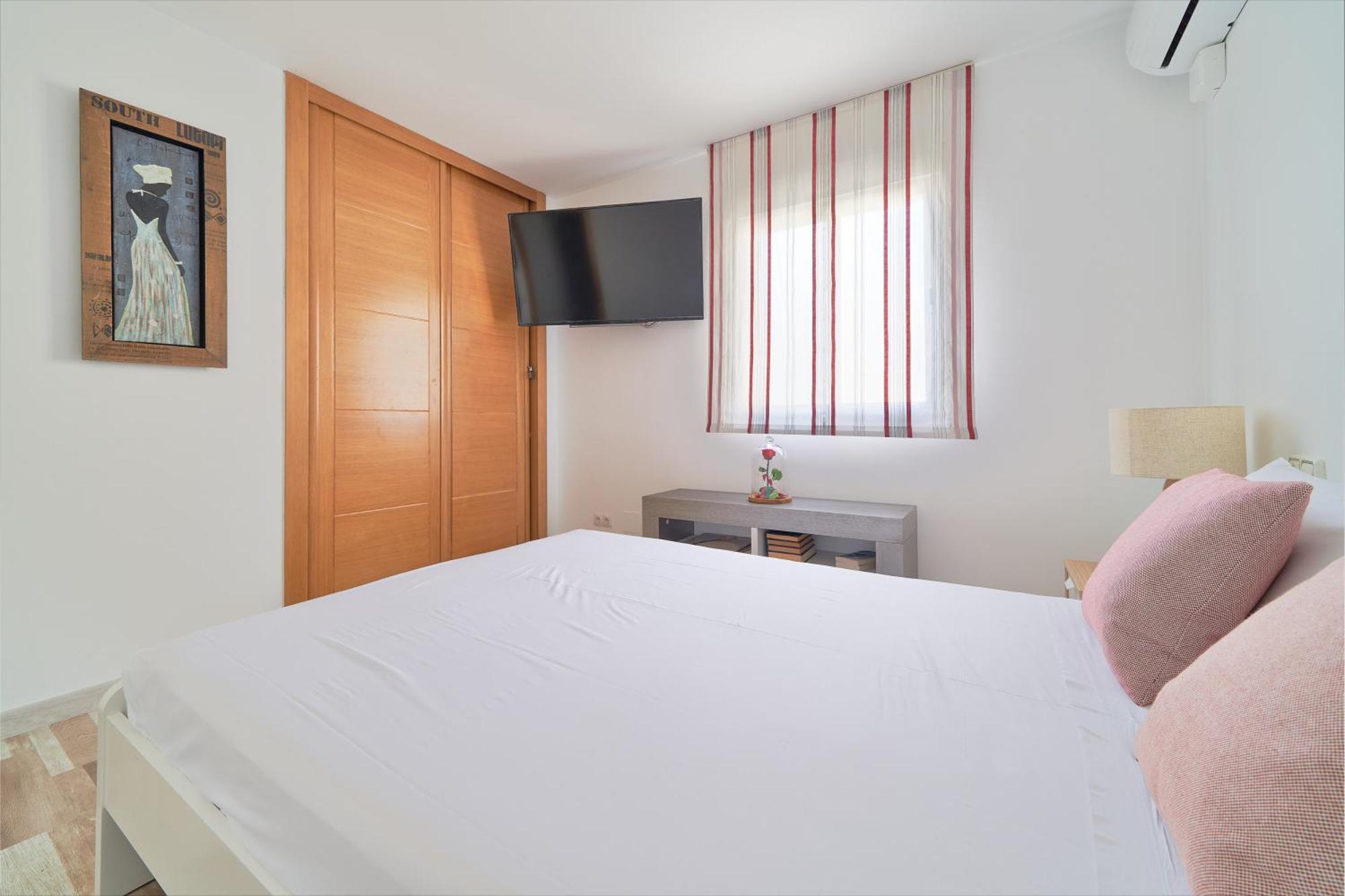 Playa Apartament Màlaga