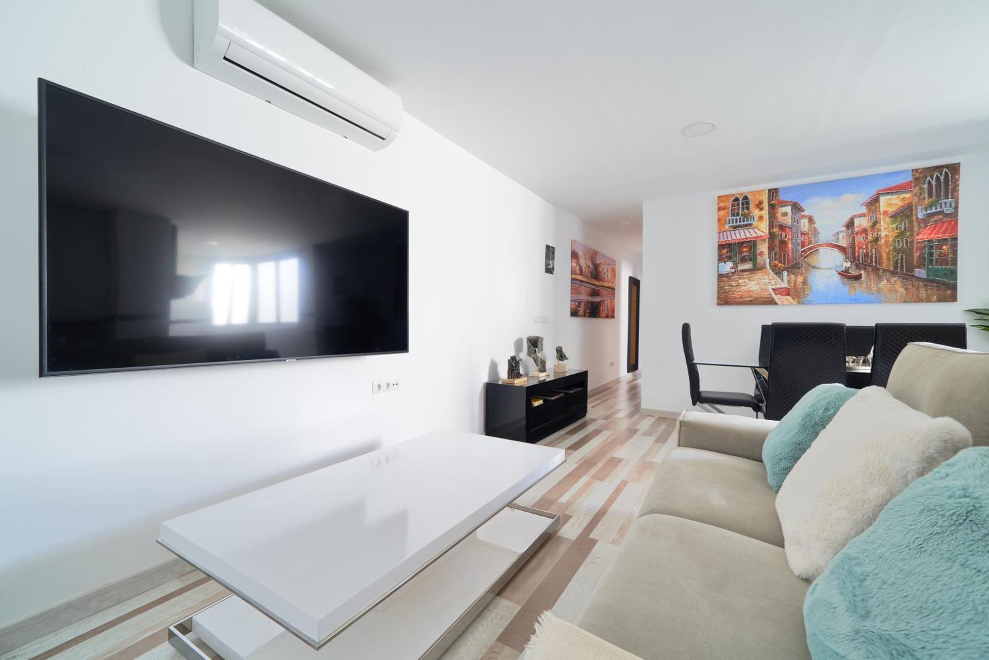 Apartament Playa *