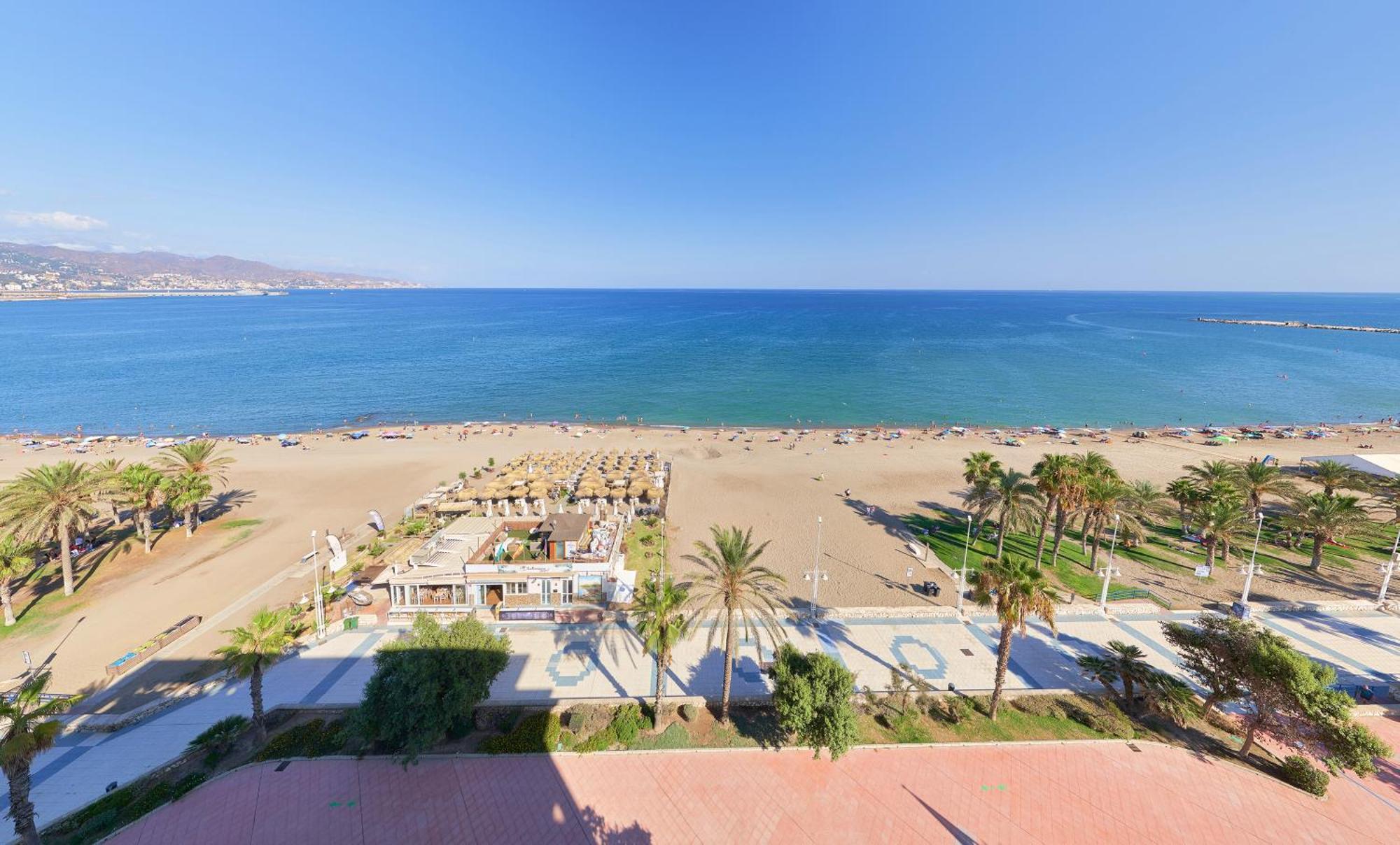 Playa Apartament