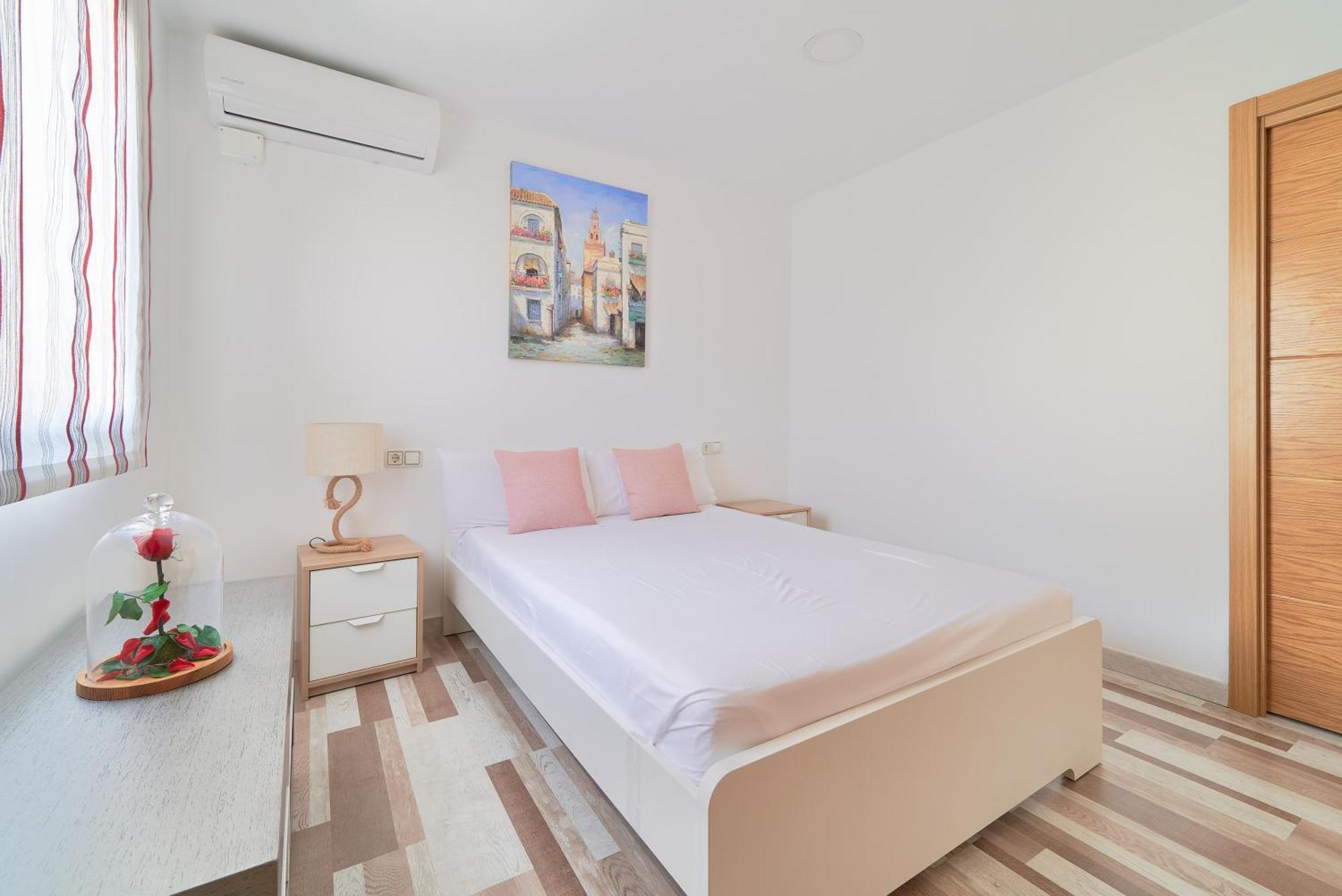 Playa Apartament *