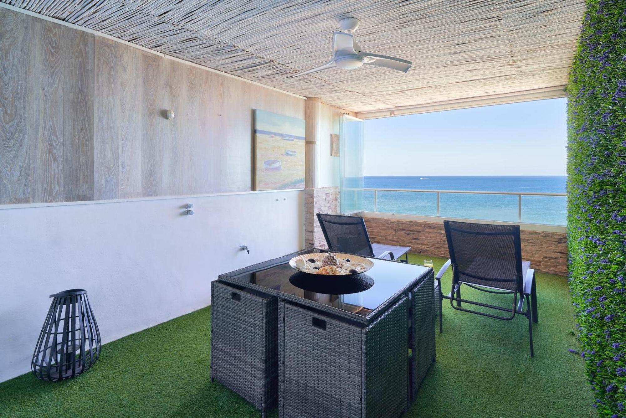 Apartament Playa
