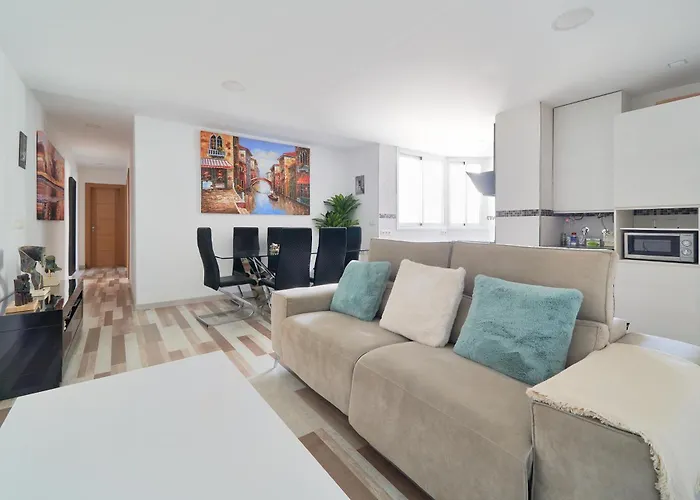 Playa Apartamento