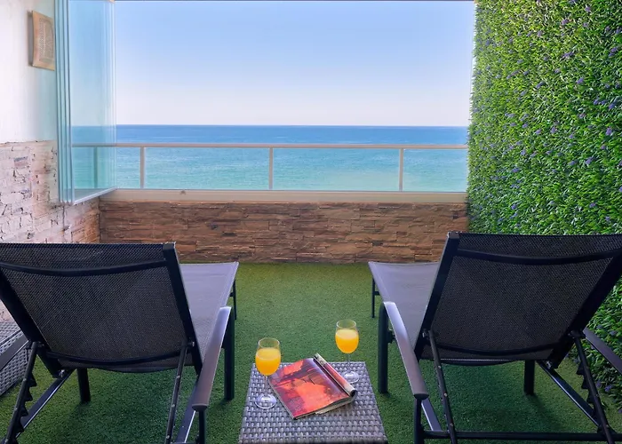 Playa Apartamento